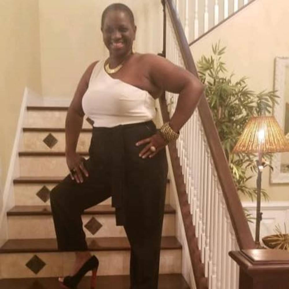 Meet your Posher, Bridgette